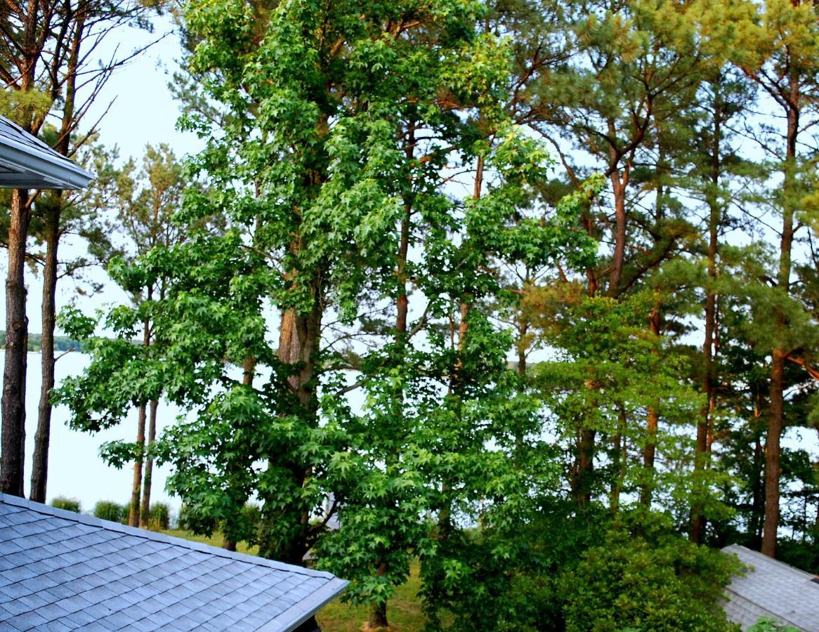 Swanendele Inn Ridge Eksteriør bilde